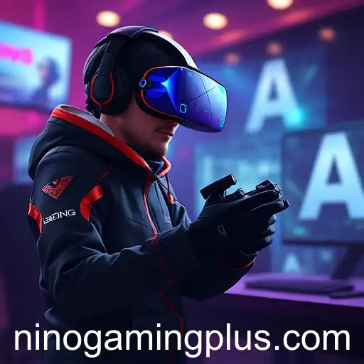 NinoGaming's Rise in the Global Gaming Landscape