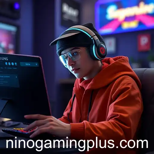 Ninogaming Revolutionizes the Online Gaming Landscape