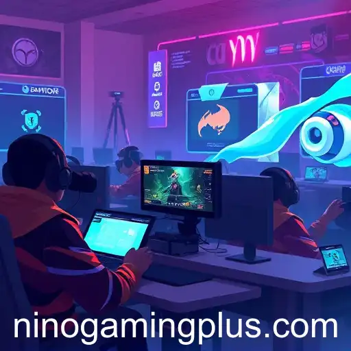 Ninogaming Revolutionizes Interactive Gaming Experience