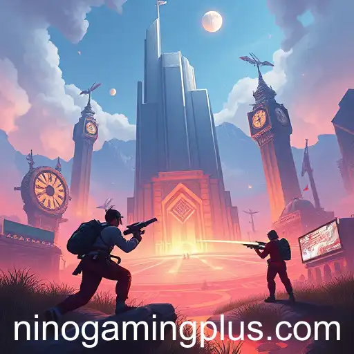 Ninogaming's Rise in the Gaming World