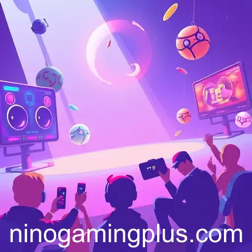 The Rise of Ninogaming in the Evolving Gaming Scene