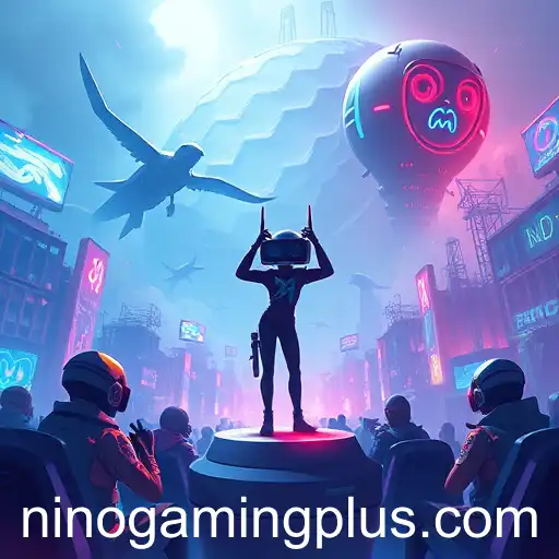 The Rise of NinoGaming: Trends and Challenges