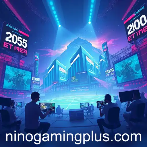The Evolution of Ninogaming in the Digital Age