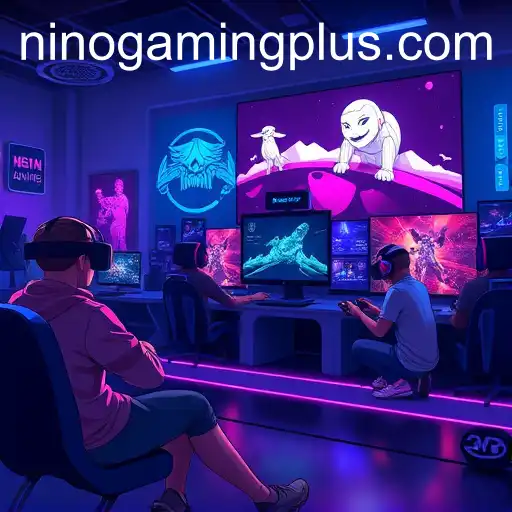 Future Trends in Gaming Communities