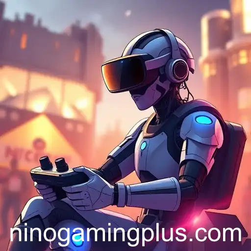 Innovations and Trends in Ninogaming for Gamers