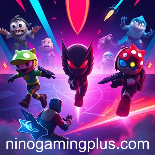 The Rise of Multiplayer Games: A Deep Dive into ninogaming's Impact