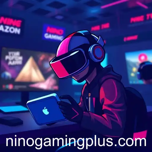 Ninogaming Thrives in 2025: A Look at Its Evolution