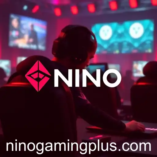 Ninogaming: A New Wave in the Gaming Scene