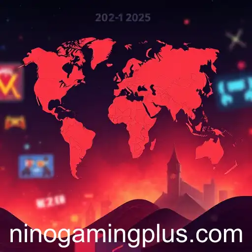 Ninogaming Expands Global Reach with New Initiatives