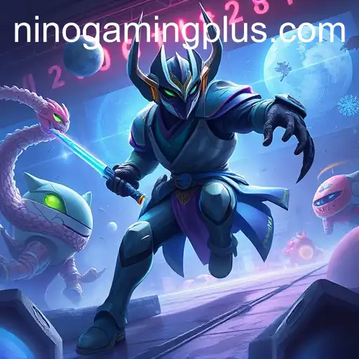 Ninogaming Revolutionizes Online Gaming Hub