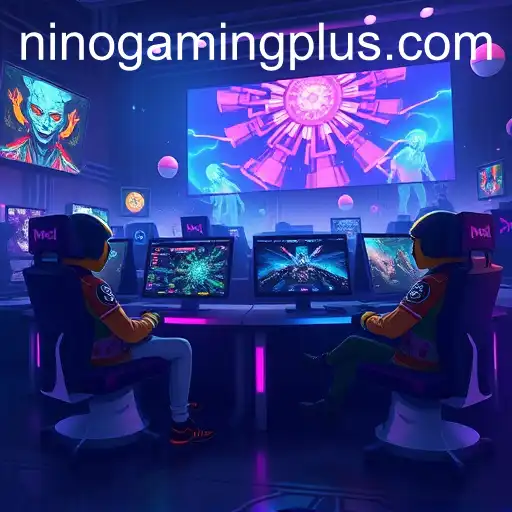 Ninogaming: Revolutionizing Online Gaming in 2025