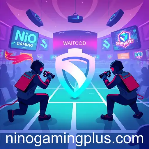 Ninogaming: The Surge in Interactive Entertainment