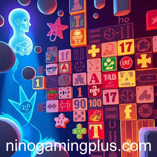 Exploring the World of Puzzle Games: A Deep Dive into Ninogaming's Collection