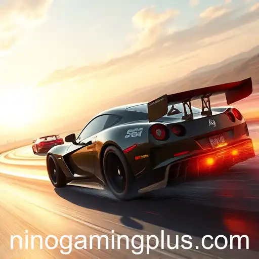 Exploring the Thrill of Racing Games: Unleashing Speed with 'ninogaming'