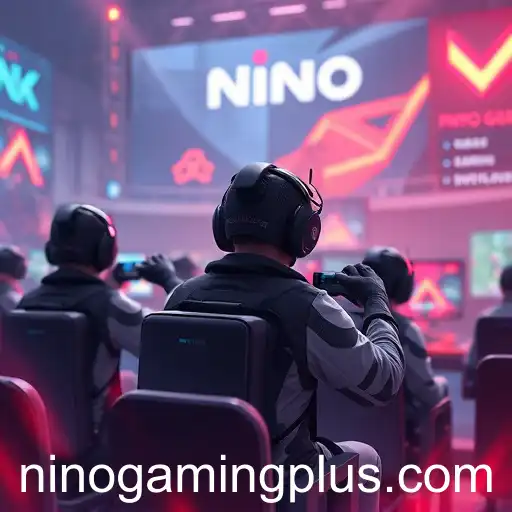 The Rise of NinoGaming: Trends and Challenges